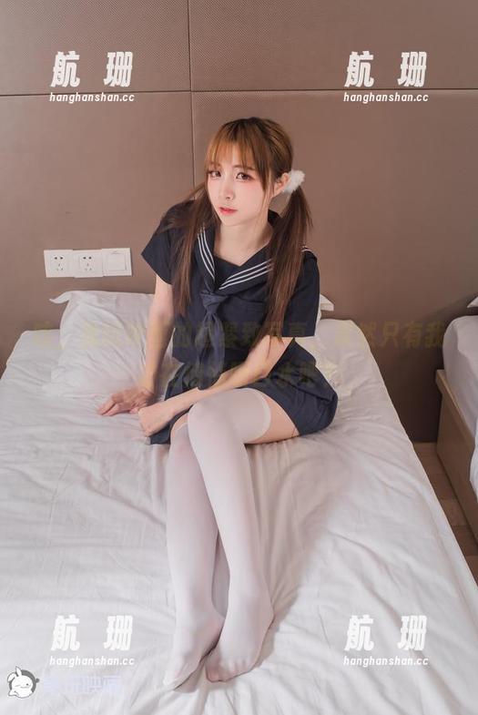 咳，兔玩映画的超紧致写真，果然只有我才在悄悄咽口水吧？
