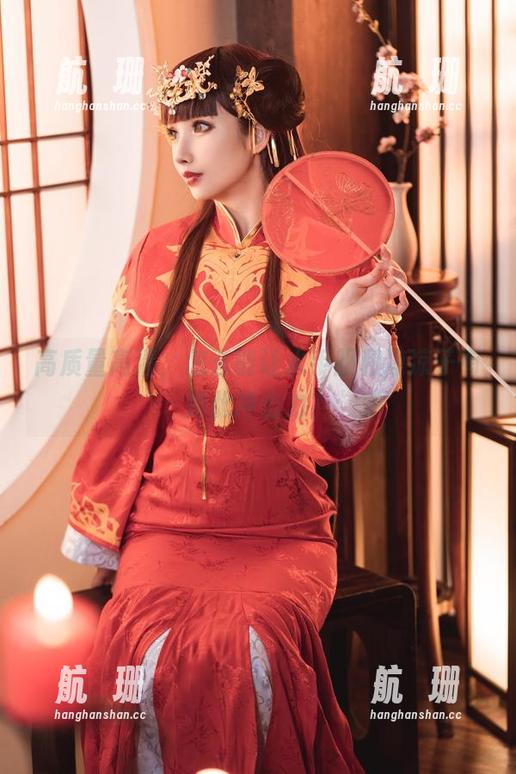 高质量高清，怎么能让水手服和凉凉子有如此冲击力？