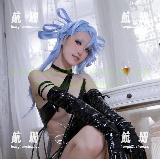 北哥完全OK这次的PA-15写真系列，我是不想给我的脑细胞消耗太多！