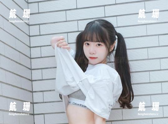 可可小白兔带来的居家奇遇，美图壁纸真让人心痒