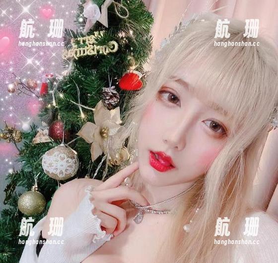 啾小妍Deer 图库中的金发芭比,啾小妍Deer带你感受‘随时随地’的魅力,来下载啊!