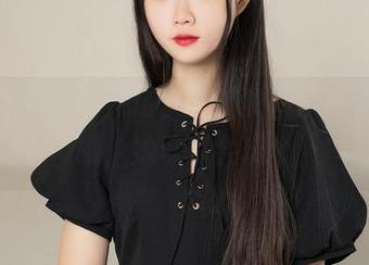 红裙美女的新开场，喵糖映画最新资源，哦，她可真会玩！