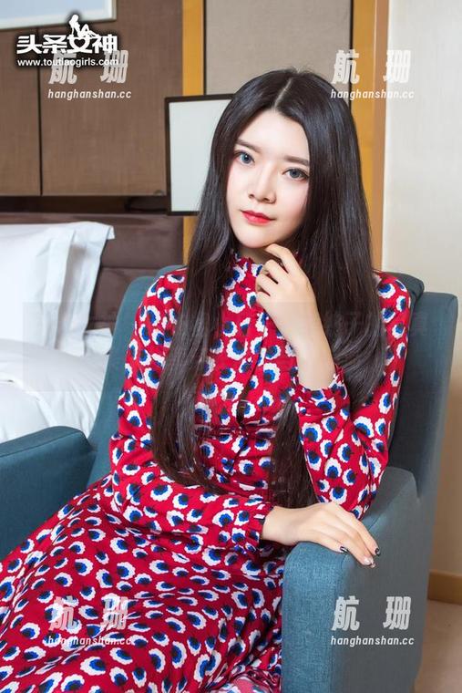 头条女神-美纳子 头条女神 - 连衣裙小日子:美纳子的写真集,分享穿衣哲学与小崩溃