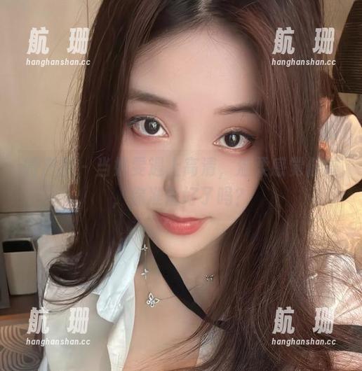 微密圈 - 当奶雯遇上高清，温柔感觉倍增，你准备好了吗？