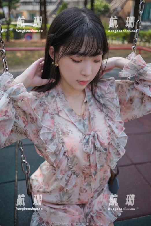 姜仁卿(강인경)旅行全集：看似走了很久，其实只是在原地打转。