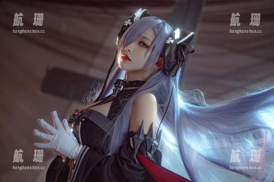 宫本桜女王图集，来一场无圣光的视觉狂欢
