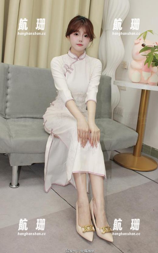 小众视觉 - 燕子护士美图分享：谁说护士只会用听诊器？