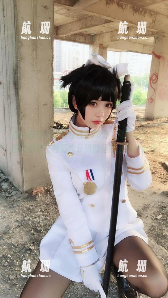 小野妹子w 在小野妹子w的在线世界里,穹妹的每张图片都是一种细水长流的轻柔,如何自处?