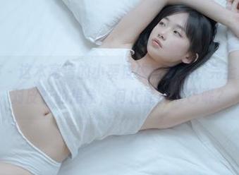 少女秩序 - 这本高清的小葵皮衣写真集：完全颠覆了我对皮衣的想象，何止是皮而已呢？