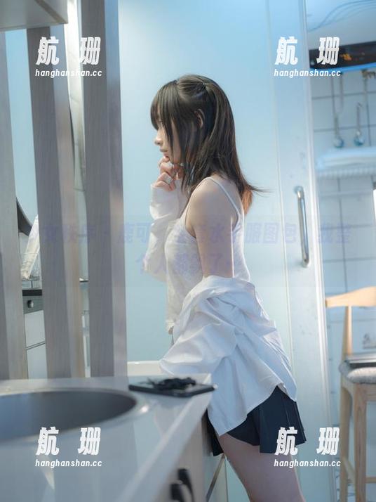 少女秩序-鹿可 少女秩序 - 鹿可,全套水手服图包,我整个人都飘了…