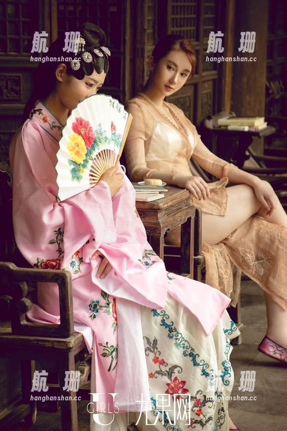 尤果网-绮里嘉 尤果网 - 博主绮里嘉的新内衣写真,光影交错,美图都要害羞了吧。