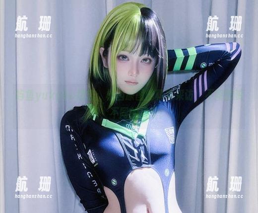 屿鱼yukako报告：校园原图的真实采访，不同的资源，不同的风景！