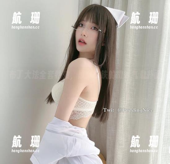 布丁大法全套特效，黑摩拿铁的微妙气息扑面而来