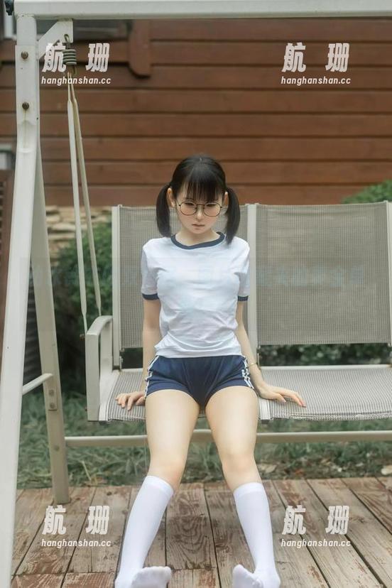 幼水铃衣的双马尾，图片收藏夹的黄金单曲！