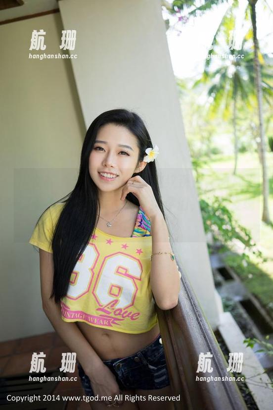 推女神-宋梓诺Bee 推女神 - 宋梓诺Bee的豹纹系列,图片里藏着不少小细节,分享给你们,慢慢发现哦。
