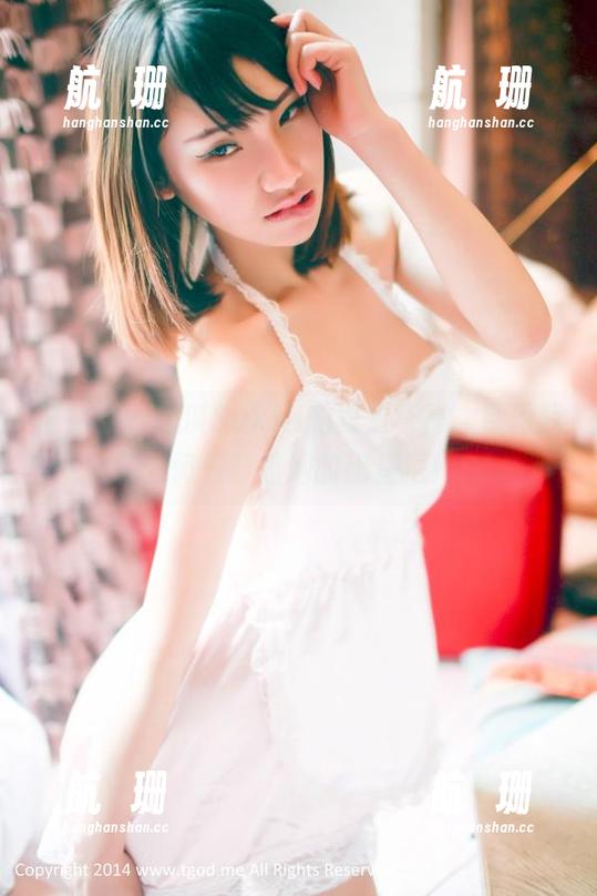 推女神 - 思淇Sukiii的夏日写真，别问我为何只盯着她的比基尼！