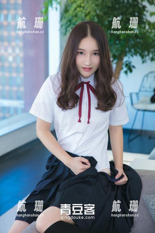 推女神 - 沙巴？不怕！有杨上萱的福利分分钟转移注意力