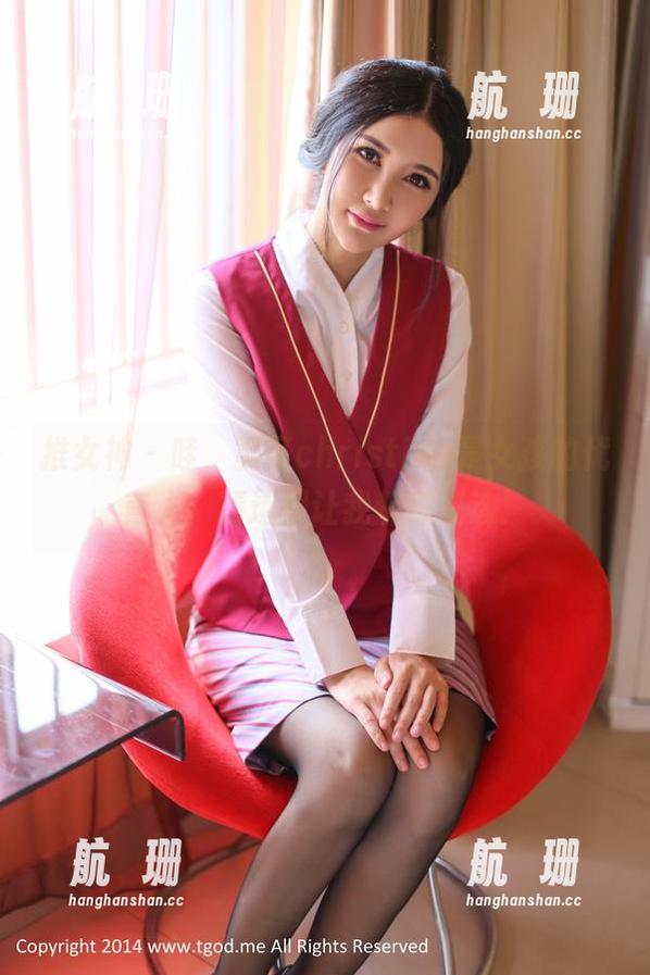 推女神 - 哇，黄可christine是女孩的代言人，精选照让我都想蹦迪！