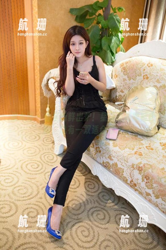 推女郎-星辰 推女郎 - 合集新鲜出炉!星辰的高跟鞋更新,总有一双适合你。