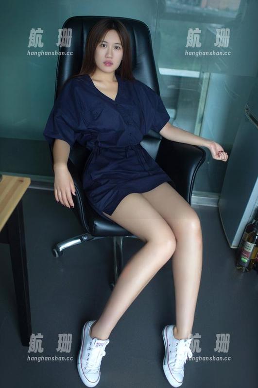 推女郎 - 最新黑白合集，黄可教你如何在灰色中找乐子