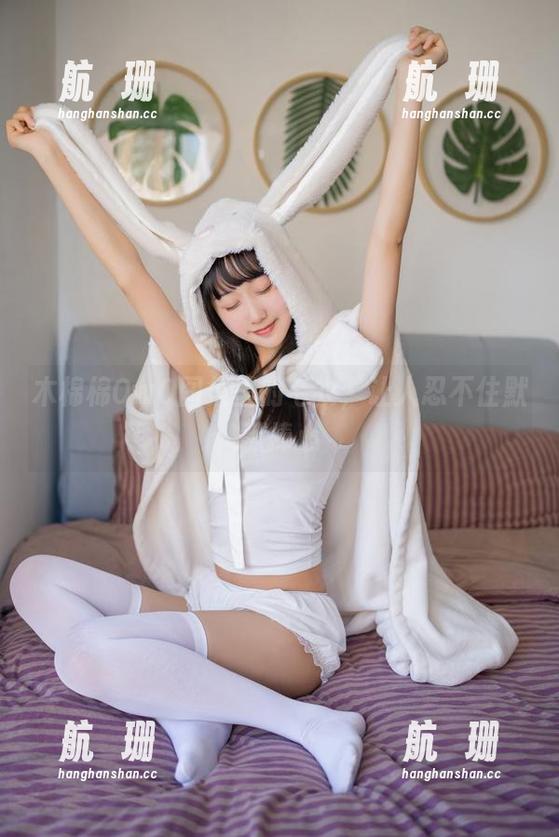木棉棉OwO图集里的毛衣，让人忍不住默默捧心