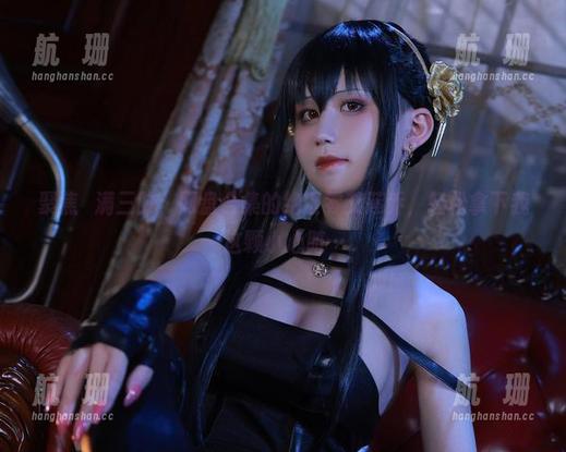聚焦桜满三时，网盘合集的绝区零艾莲乔，轻松拿下我这颗小心脏…