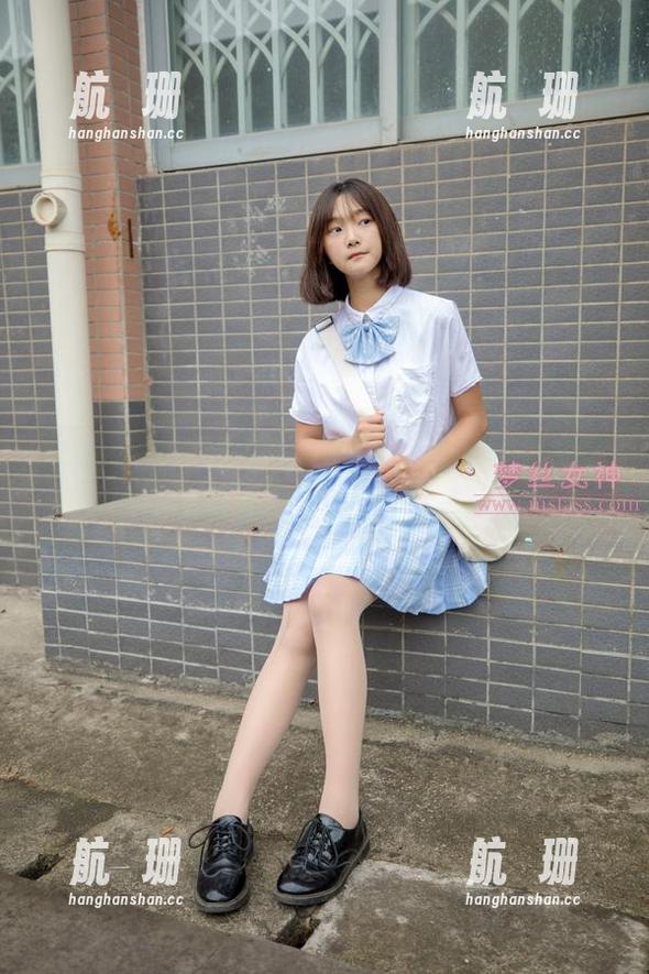 梦丝女神 - 说是黑色魅影，搞不好只是乔儿的高清作品把我迷住了。