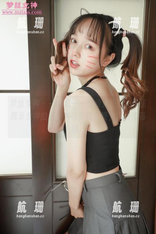 梦丝女神 - 一图流——莹仙女在线，作品展示女神的另一种可能性，呃，真的很有趣。