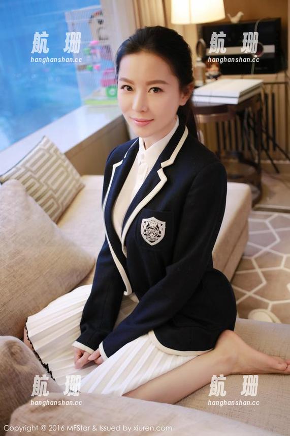 模范学院-唐琪儿il 模范学院 - 唐琪儿il的“妹妹”,看看高清原图会不会戳到你的痛点?