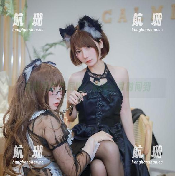 自带风的次屁啦：旗袍分享时间到