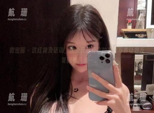 微密圈 - 这红裙没话说，沈汝凡超哇塞的高清写真让我反复回看几遍…