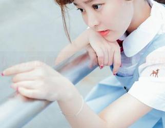 波萝社 - 高清图册带你探访柳侑绮的仪式感女孩生活
