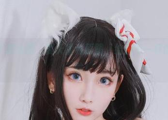 清颜颜子放大招，夏天福利原图，给你不一样的清爽体验！