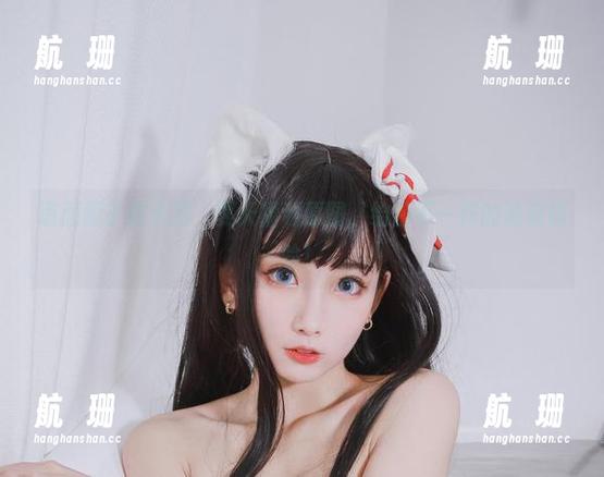 清颜颜子放大招，夏天福利原图，给你不一样的清爽体验！