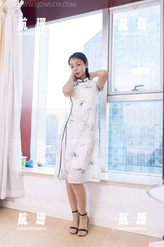 物恋传媒 - 小晴天的户外图集：那块石头上，我的时光都被她占据了