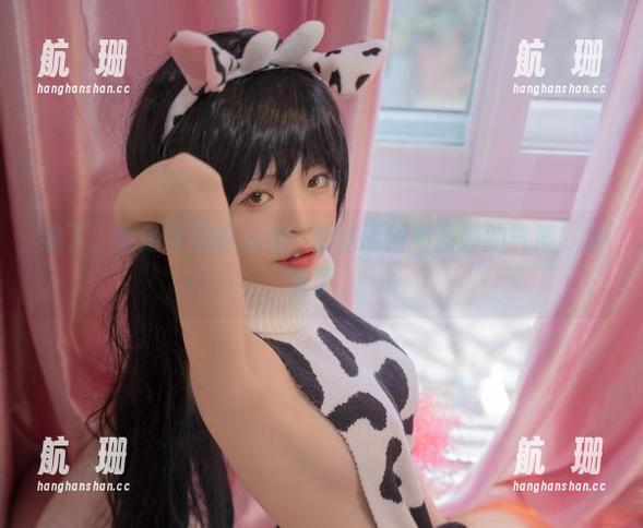 绝了，疾走可可的姐姐，就这原图和图册的气质，太值了。