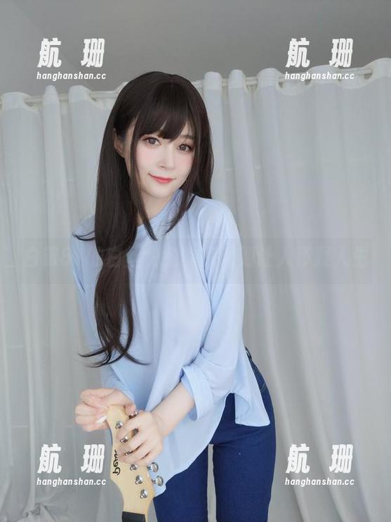 白银81的白丝兔兔，高清到让人怀疑人生