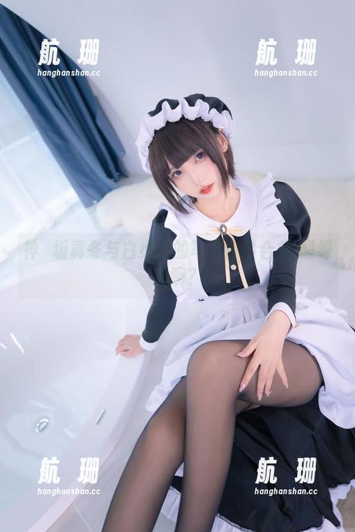 神楽坂真冬与白贞德的写真冒险合集-超级无聊？