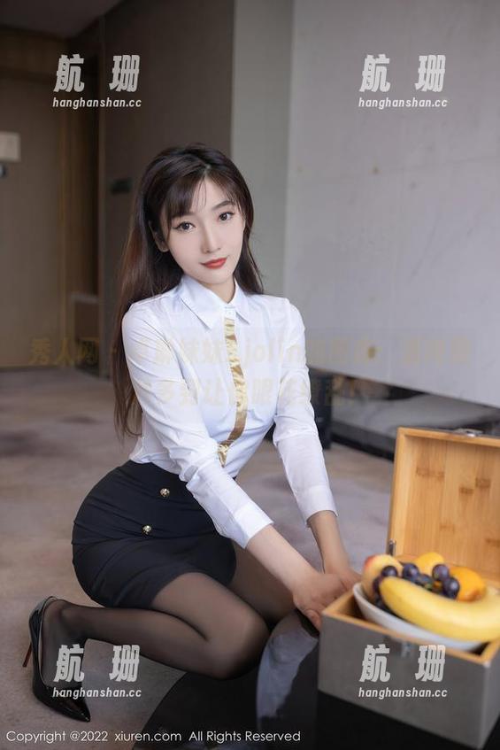 秀人网 - 卓琳妹妹_jolin的图库：清纯照片多到让你眼花缭乱！