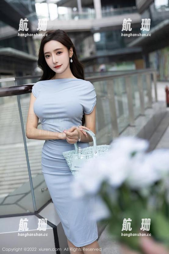 秀人网-安然maleah 秀人网 - 安然maleah的天使合集,有些好看的图片让我有些分心,也许...