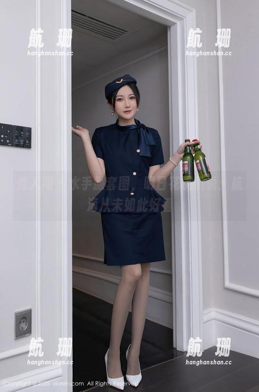 秀人网-明日花桃桃 秀人网 - 水手服套图,明日花桃桃说:航海从未如此好看