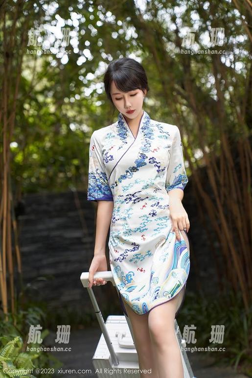 秀人网-欧阳若依 秀人网 - 女王驾到,欧阳若依带你玩得嗨——全套图奉上!
