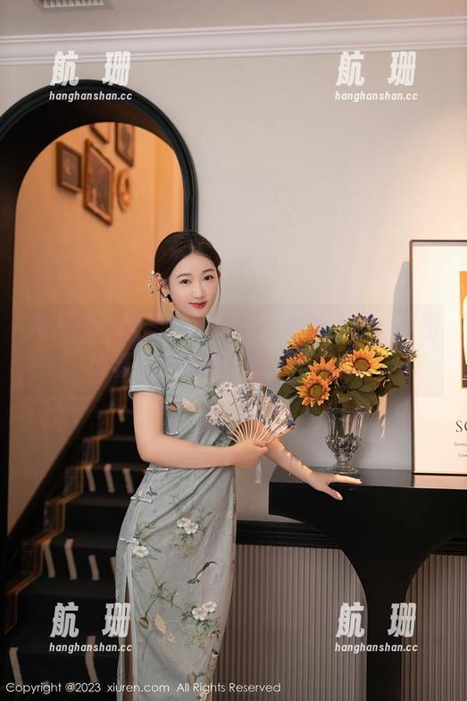 秀人网-蕊蕊ruirui 秀人网 - 蕊蕊ruirui女王最新力作,原图透着一种高贵气息,没毛病。