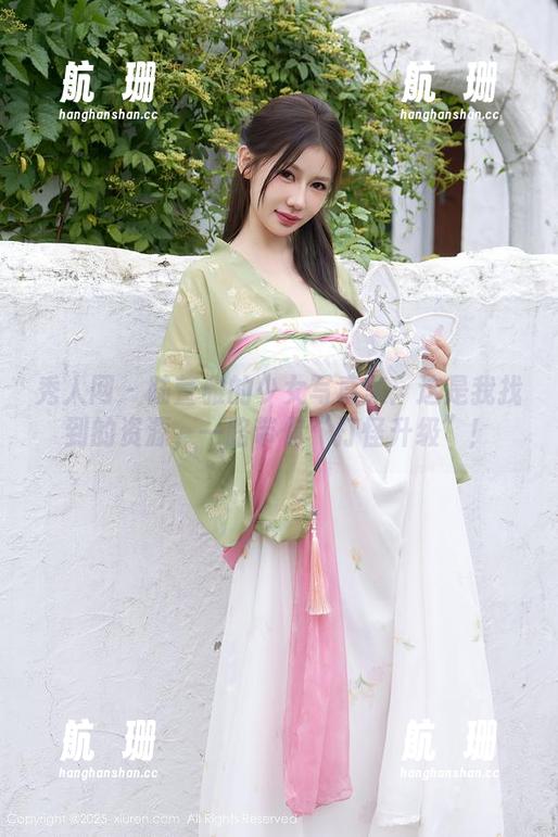 秀人网-陆萱雅 秀人网 - 陆萱雅的少女写真集:这是我找到的资源,一路带你“打怪升级”!