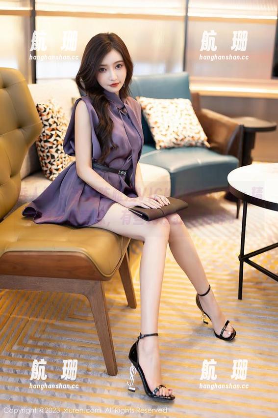 秀人网 - 这套陈雅漫VICKY的内衣图，精选得有点意思，有些角度我也是醉了！
