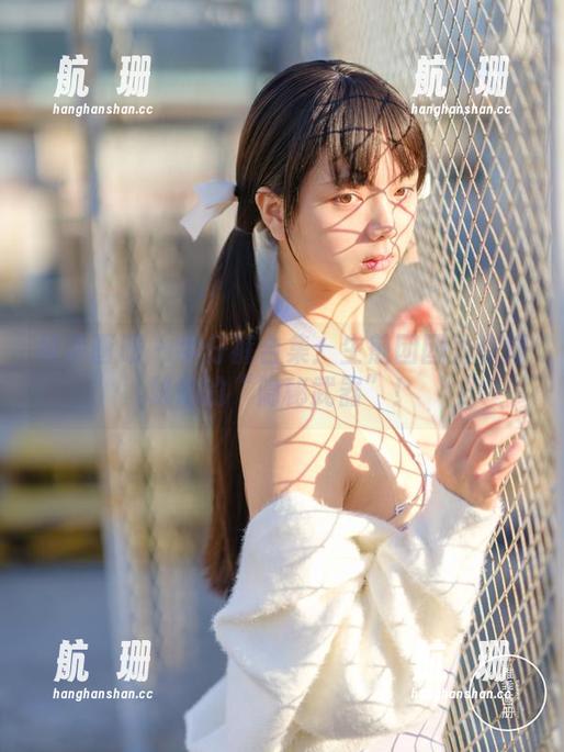 稚乖画册 - 牛仔裤合集：生煎团团为你揭秘她的“隐秘武器”！