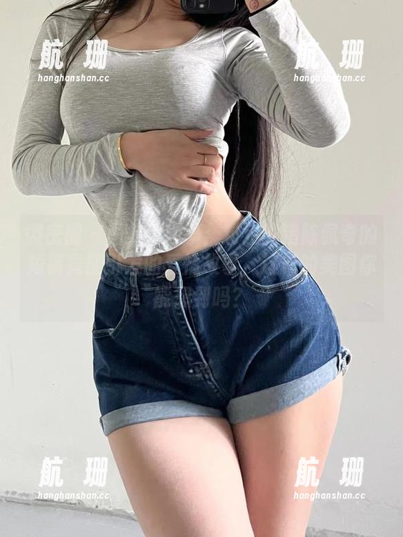 粉色的猪陈佩奇 微密圈 - 图集小趣事:粉色的猪陈佩奇的短裤竟能引发的爱情故事,这样的美图你能想到吗?
