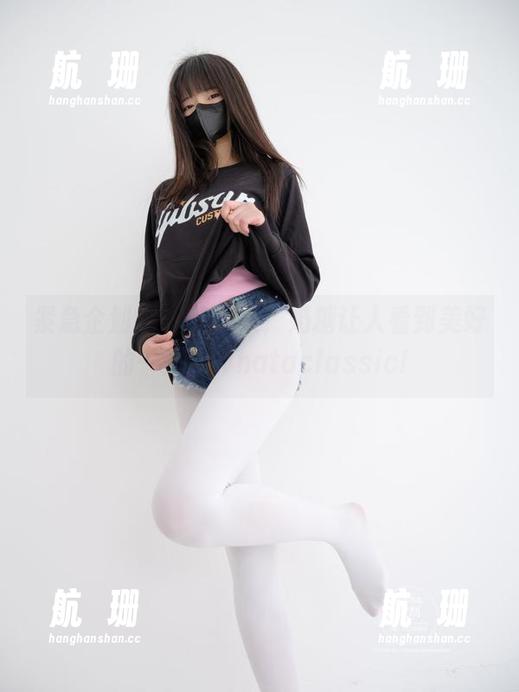 紧急企划 - 吊带合集，奶糖让人看到美好的一面，whataclassic!