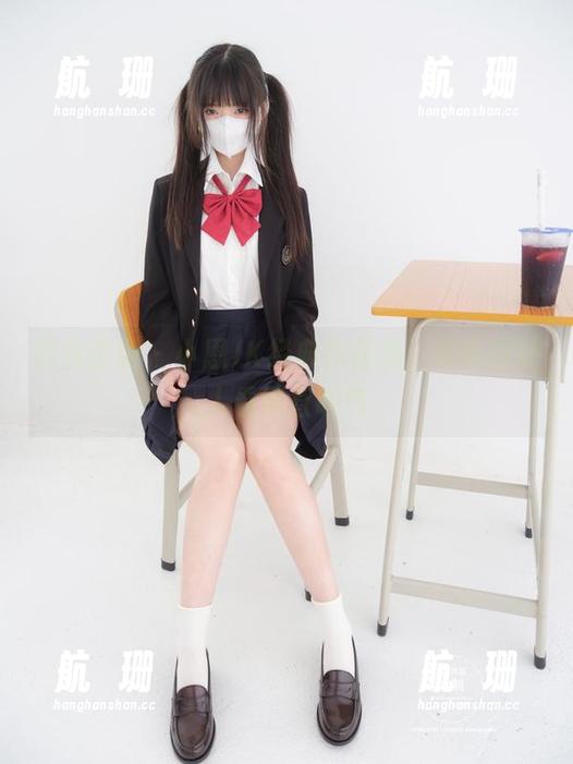 紧急企划 - 小恩JK经典作品集，更新到让人看得直叹气