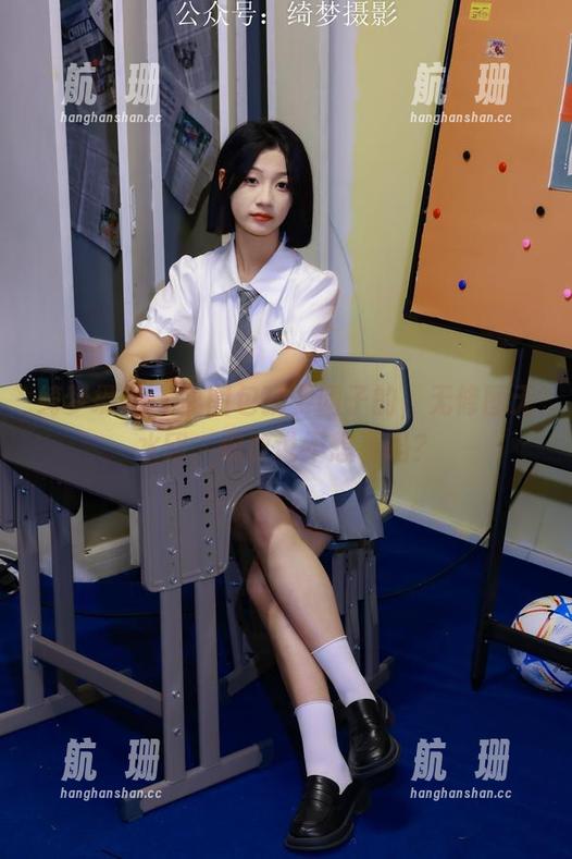 绮梦摄影 - 要图包就要团子的，无修图无水印，你敢说不想看吗？